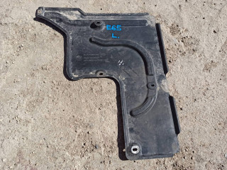 защита днища BMW 7 серия E65/E66/E67 [рестайлинг] 2005, 3.0 л., дизель, 7020537