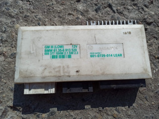 блок комфорта BMW 5 серия E39 [рестайлинг] 2002, 3.0 л., бензин, 6913520