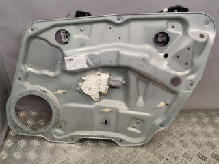 стеклоподъемник передний правый Mercedes-Benz M-Класс W164 2007, 3.0 л., OM 642.940, дизель, 1647600834