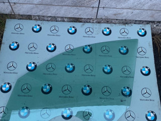 стекло двери передней левой BMW 2023, 2.0 л., бензин, 416