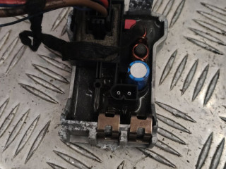 сопротивление печки Mercedes-Benz SLK-Класс R171 2006, 3.5 л., M 272.963, бензин, АКПП, серебристый, кабриолет, 2308210251