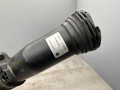патрубок интеркулера BMW 2014, 1.6 л., N13 B16 A, бензин, 7597588 - фото №2
