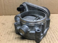 заслонка дроссельная BMW 5 серия E60/E61 2006, 2.5 л., N52 B25 A, бензин, АКПП, седан, 7516946 - фото №2