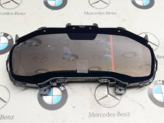 щиток приборов (приборная панель) BMW 2023, 2.0 л., бензин, 416, 5B35D79