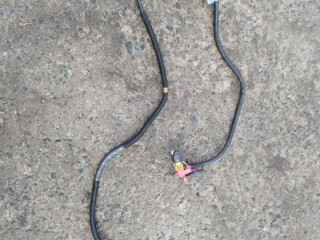 минусовой провод аккумулятора Mercedes-Benz 2013, 1.8 л., M 271.860, бензин, A2044403054