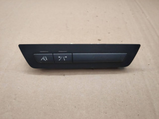 блок управления (другие) BMW 7 серия F01/F02 2011, 4.4 л., N63 B44 A, бензин, АКПП, черный, 9220056