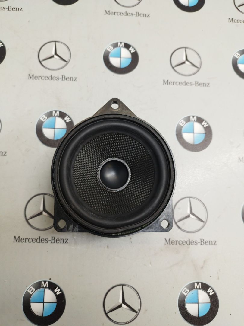 динамик двери BMW X5 E70 2010, 9133410 - фото №1