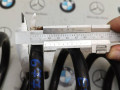 пружина BMW X6 E71/E72 2011, 6778113 - фото №4