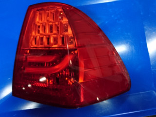 фонарь задний правый BMW 3 серия E90/E91/E92/E93 [рестайлинг] 2008, 2.0 л., N47 D20 C, дизель, АКПП, универсал, 7289432