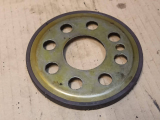 датчик коленвала BMW 3 серия E90/E91/E92/E93 [рестайлинг] 2008, 2.0 л., N47 D20 A, дизель, 7797492