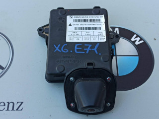 камера заднего вида BMW X6 E71/E72 2008, 9181757