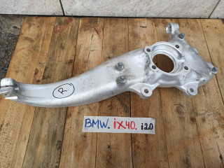 кулак поворотный правый BMW iX I20 2022, электро, полный привод, правый руль, 6890574