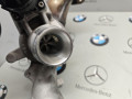 турбина Mercedes-Benz C-Класс W205/S205/C205 [рестайлинг] 2018, 1.5 л., бензин, A2640904500 - фото №3