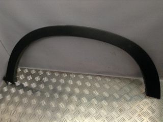 молдинг крыла BMW X5 E70 2009, 3.0 л., дизель, АКПП, внедорожник 5 дв., 51777158425, 7158425