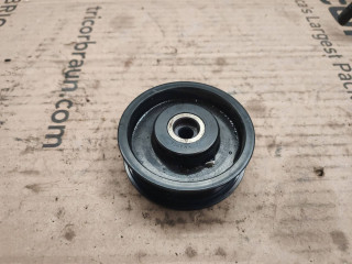 ролик натяжителя Mercedes-Benz S-Класс W221 [рестайлинг] 2012, 3.5 л., M 272.960, бензин