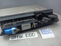 блок управления печки / климат-контроля BMW 5 серия E60/E61 [рестайлинг] 2008, 9155643, 9161610, 9177715, 9248707 - фото №3