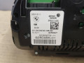 щиток приборов (приборная панель) BMW 2012, 2.0 л., N47 D20 C, дизель, АКПП, седан, правый руль, 1785598 - фото №5