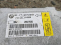 блок AirBag BMW 7 серия E65/E66/E67 [рестайлинг] 2006, 4.8 л., бензин, 6970897 - фото №2