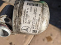 трубка кондиционера Mercedes-Benz E-Класс W212/S212/C207/A207 2010, 2.2 л., дизель, АКПП, седан, задний привод, правый руль, 2128305415, A2128305415 - фото №2