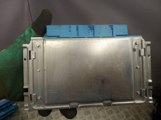 блок управления АКПП BMW 5 серия E39 1998, 2.5 л., бензин, АКПП, универсал, 1423642, 1423636