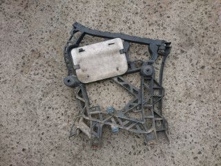 Крепление бампера переднего Mercedes-Benz GL-Класс X166 2014, 3.0 л., OM 642.826, дизель, АКПП, белый, внедорожник 5 дв., A1668800912