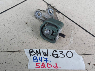 кронштейн (крепление) BMW 5 серия G30/G31 2017, 2.0 л., B47 D20 A, дизель, 8576349