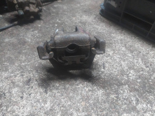 суппорт задний правый BMW X3 E83 [рестайлинг] 2007, 3.0 л., N52 B30 A, бензин, АКПП, черный, внедорожник 5 дв.