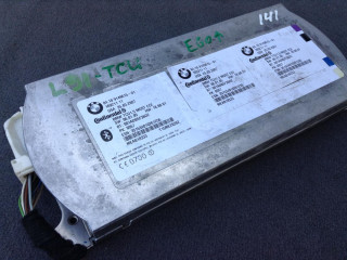 Блок управления телематика BMW 5 серия E60/E61 2007, 3.0 л., N53 B30 A, бензин, АКПП, седан, 9149615