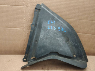 защита арок (подкрылок) BMW 6 серия E63/E64 2006, 7009719