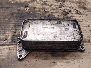 теплообменник масляного фильтра BMW 2014, 2.0 л., дизель, АКПП, седан, 11428507627, 70377355