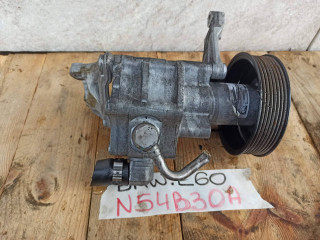 насос гидроусилителя руля BMW 5 серия E60/E61 [рестайлинг] 2008, 3.0 л., N54 B30 A, бензин