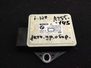 датчик ускорения BMW 3 серия E90/E91/E92/E93 [рестайлинг] 2008, 3.0 л., N54 B30 A, бензин, АКПП, седан, 34526774602, 6774602