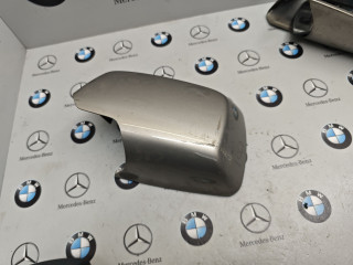 накладка на зеркало BMW X3 E83 [рестайлинг] 2007