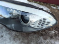 фара левая BMW 2011, 7203247 - фото №6