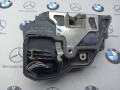 замок двери передней левой BMW 5 серия E60/E61 2006, 7154619 - фото №2