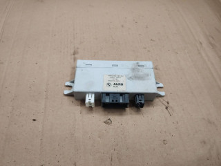 кнопка обогрева сидений BMW 7 серия E65/E66/E67 [рестайлинг] 2007, 4.8 л., N62 B48 B, бензин, черный, 6918567