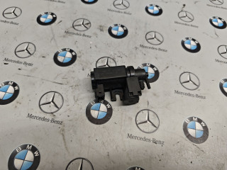 электромагнитный клапан BMW 7 серия F01/F02 [рестайлинг] 2014, 3.0 л., N55 B30 A, бензин, 7649407