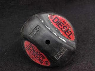 пробка топливного бака BMW 7 серия E65/E66/E67 [рестайлинг] 2006, 3.0 л., дизель, АКПП, седан, 7786331, 7600020