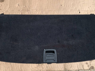 пол багажника BMW 2010, 3.5 л., бензин