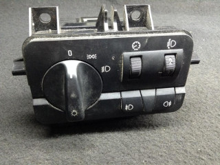 переключатель света BMW 3 серия E46 1998, 1.9 л., бензин, АКПП, седан, 4108586