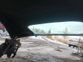крыша Mercedes-Benz E-Класс W212/S212/C207/A207 2011, 1.8 л., M 271.860, бензин, АКПП, черный, кабриолет - фото №6