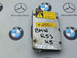 блок розжига ксенона BMW X5 E53 [рестайлинг] 2005, 6907488