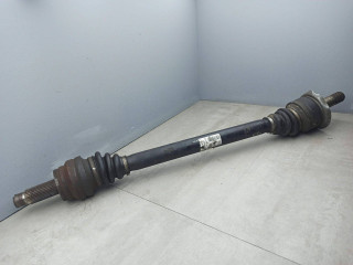 полуось задняя (приводной вал, ШРУС) BMW X5 E70 2009, 7568471