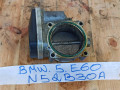 заслонка дроссельная BMW 5 серия E60/E61 2006, 3.0 л., N52 B30 A, бензин, 7516946 - фото №3