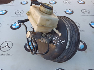 вакуумный усилитель тормозов BMW X5 E70 2010, 6791410