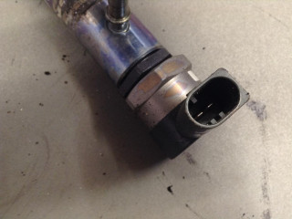 pегулятор давления топлива BMW 3 серия E90/E91/E92/E93 [рестайлинг] 2008, 2.0 л., АКПП, седан, 0281002870