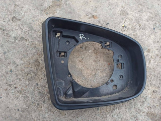 рамка зеркала правого BMW X5 E70 2007, 3.0 л., N52 B30 A, бензин, АКПП, внедорожник 5 дв.