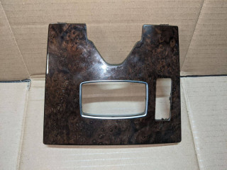 Декоративная накладка центральной консоли Mercedes-Benz E-Класс W212/S212/C207/A207 [рестайлинг] 2013, 3.5 л., бензин, универсал, A2126806893