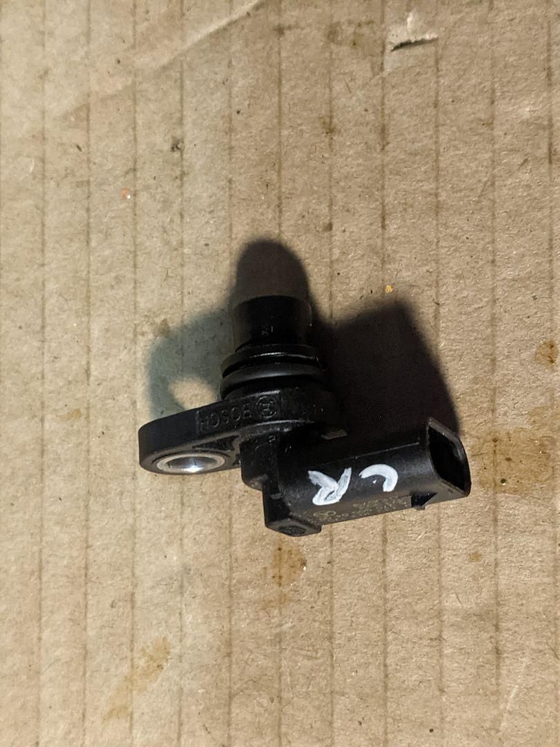 датчик распредвала Mercedes-Benz C-Класс W205/S205/C205 2017, 4.0 л., гибрид, A2709050400, 2709050400, 0232103125 - фото №1