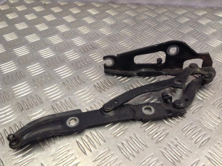 петля крышки багажника BMW 3 серия E90/E91 [рестайлинг] 2010, 3.0 л., N57 D30 A, дизель, АКПП, купе, 7060627